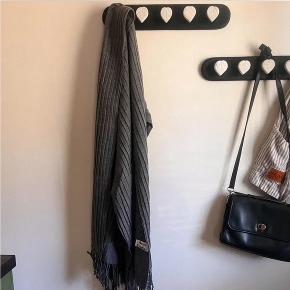 Acne Studio Virgin Wool Scarf - Picture 2 of 7